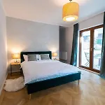 Apartamento Castel'or *