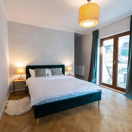 Lejlighed Castel'or *