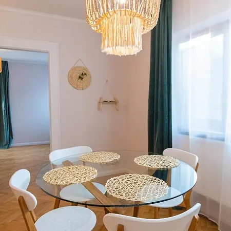 Castel'or Lejlighed Braşov