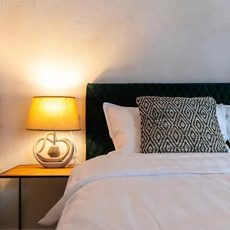 Lejlighed Castel'or *