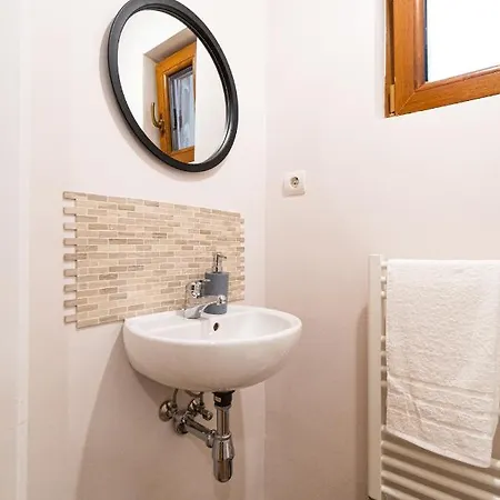 Castel'or Apartman *