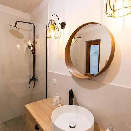 Lejlighed Castel'or *