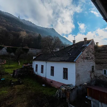 Apartment Castel'or