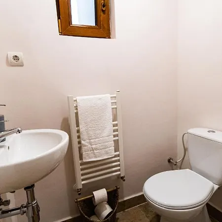 Lejlighed Castel'or *