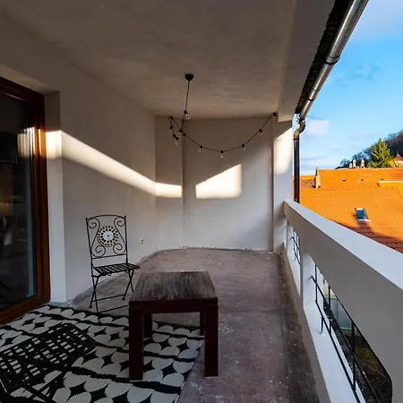 Castel'or Apartman *