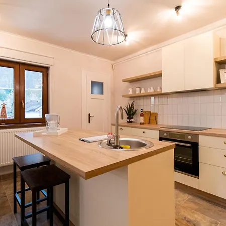 Castel'or Lägenhet Braşov