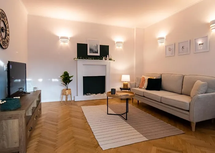 Castel'or Apartment *