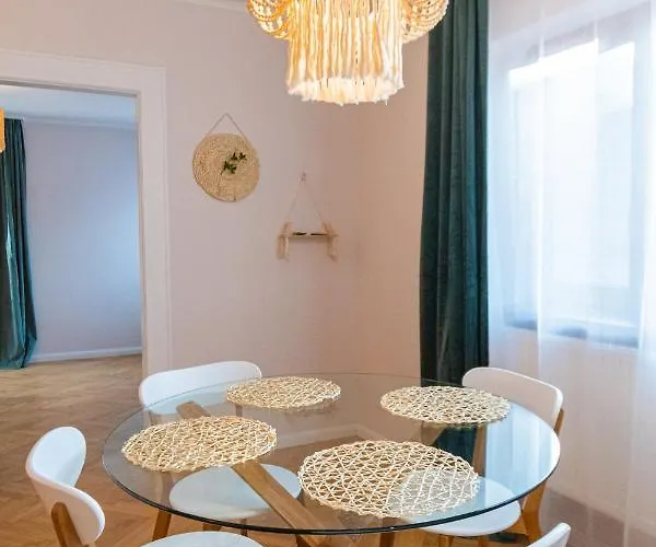 Castel'or Apartment Brasov