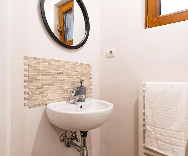 Castel'or Apartment *