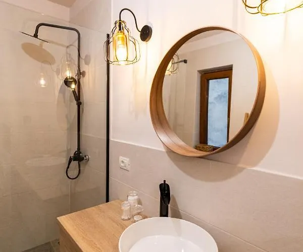 Apartment Castel'or *