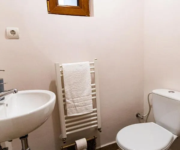 Apartment Castel'or *