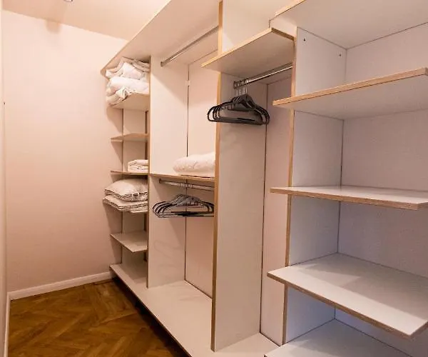 Apartment Castel'or Brasov