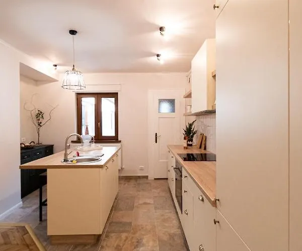 Castel'or Apartment Brasov