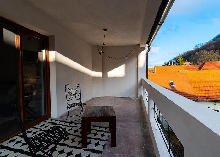 Castel'or Apartment *